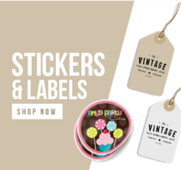 stickers-labels