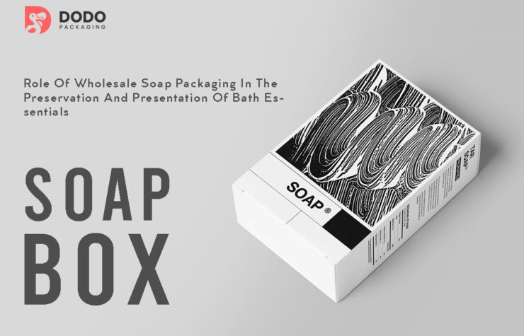 Soap Boxes - Banner