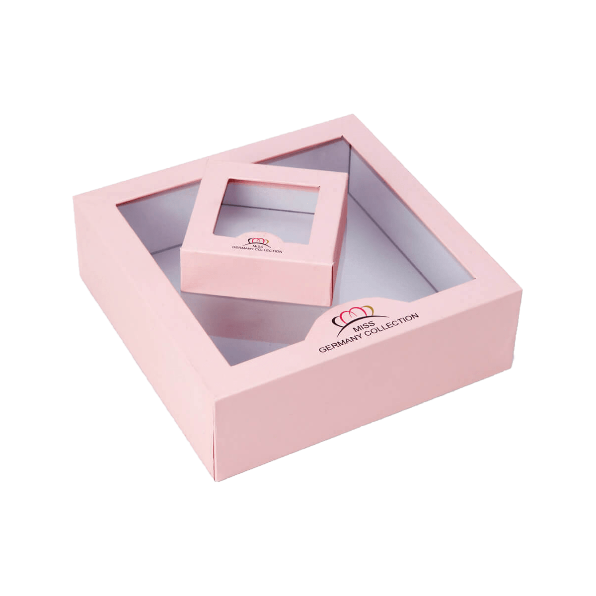Custom Window Boxes Packaging Wholesale | DodoPackaging UK