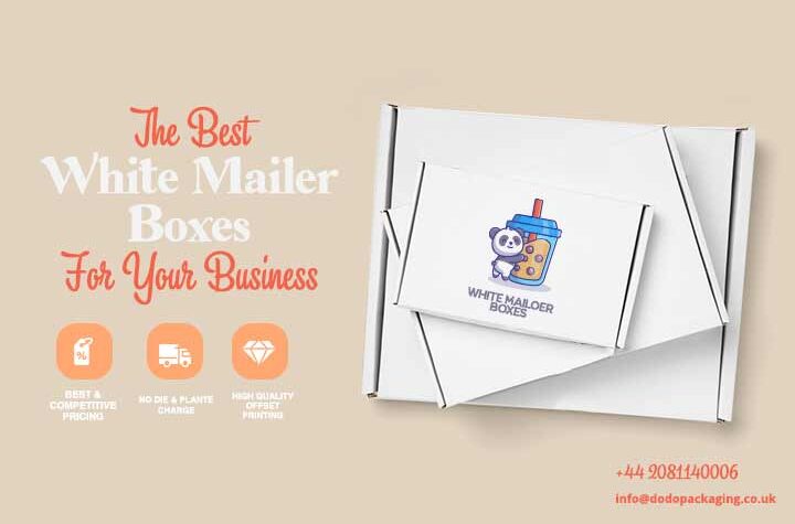 Mailer Boxes Blog - Cover