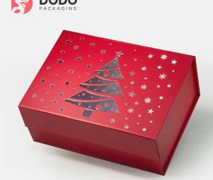 Custom Christmas Boxes 