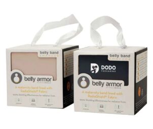 Belly Bands Packaging 