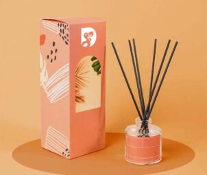 50ML Diffuser Boxes 