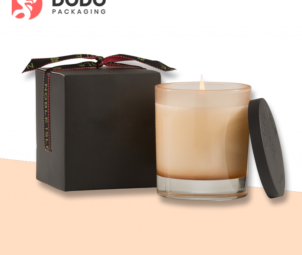 Candle Gift Boxes 