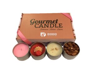 Candle Subscription Box 