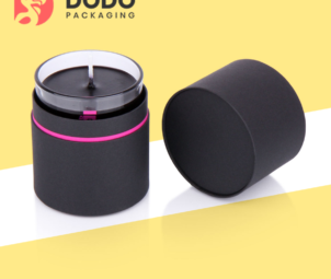 Candle Tube Packaging 