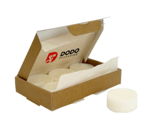 Cardboard Wax Melt Packaging 