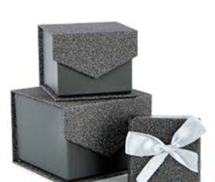 Je­wellery Gift Boxes 